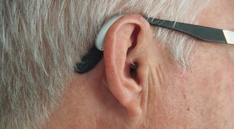 otc hearing aids